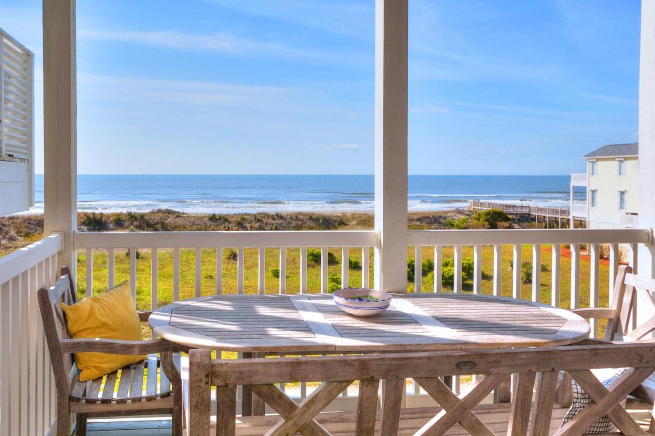 Pelican'S Watch Ocean Isle Beach Exterior photo