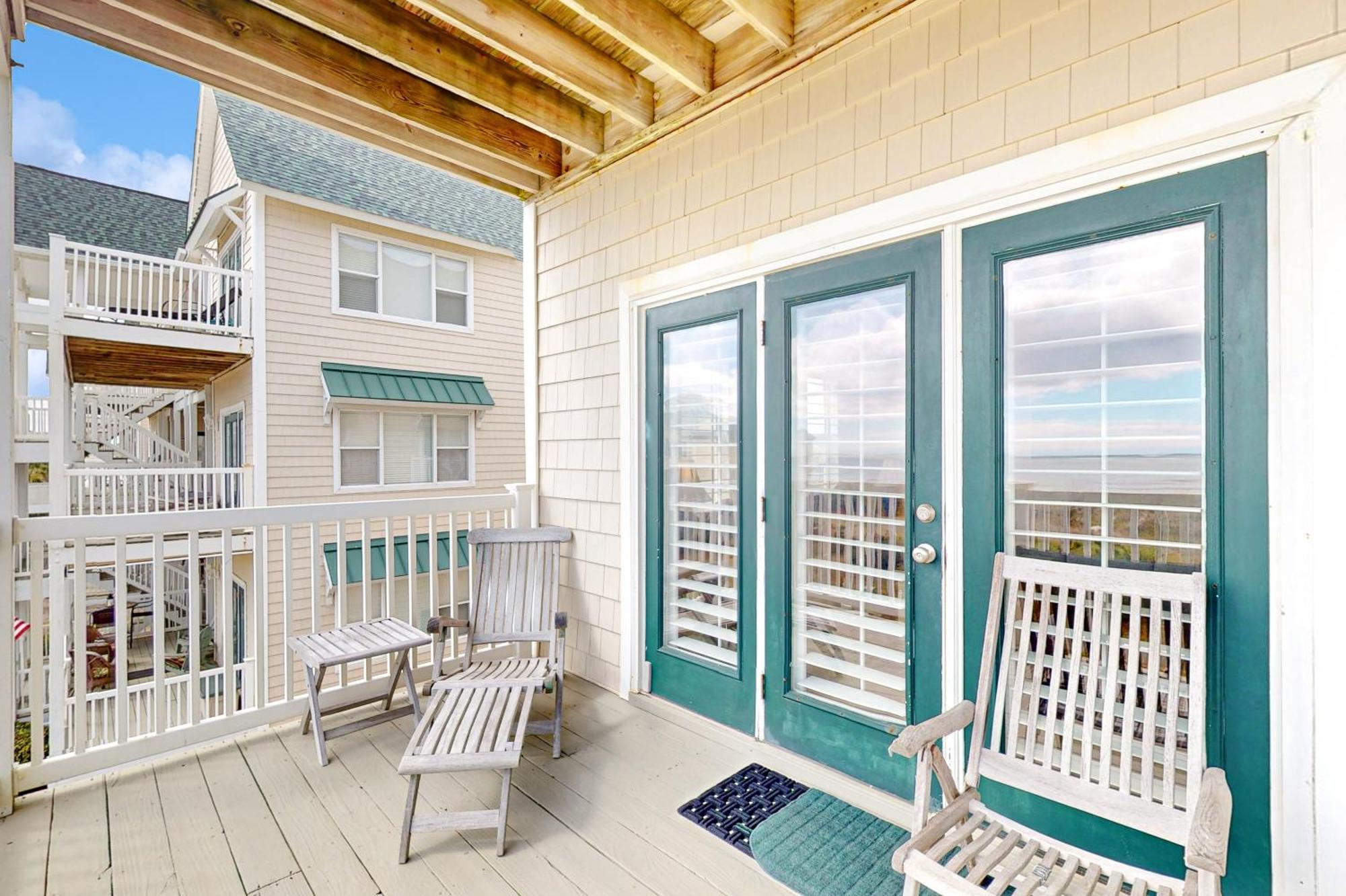 Pelican'S Watch Ocean Isle Beach Exterior photo